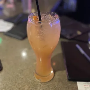drink