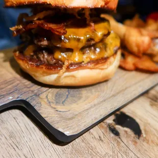 burger, burgers, food