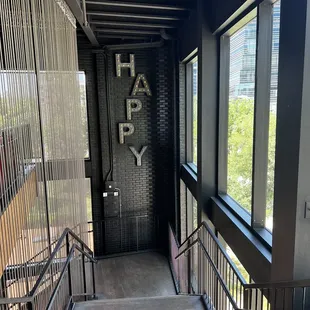 Very cool place.