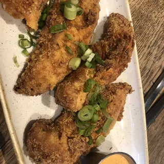Chicken Tenders