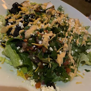 Taco Salad