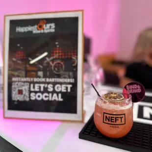 Vodka cocktails perfect for any event