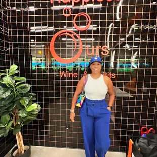 Happiest Ours Wine &amp; Spirits