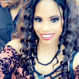 Congratulations we want to wish you many blessings!We had so much funEverything was outstanding‼5