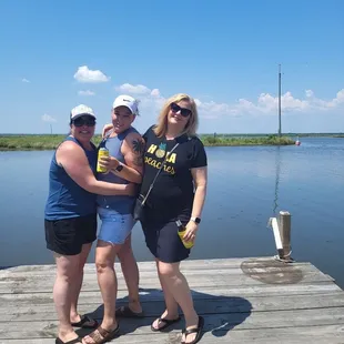 Bayou
