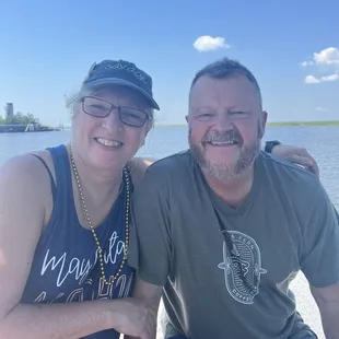 Friends, family and fun