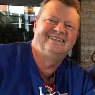 Dennis P.