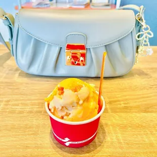 food, soups and chowder