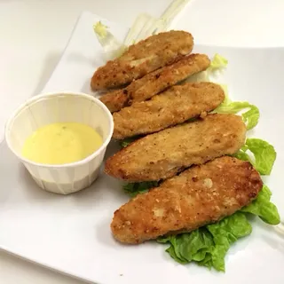 Crispy Nuggets