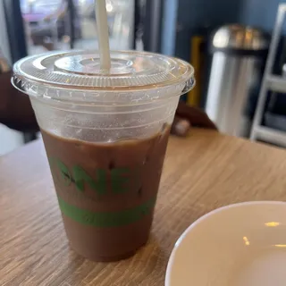 Iced Mocha