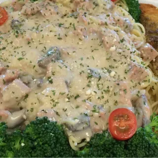 Alfredo Pasta