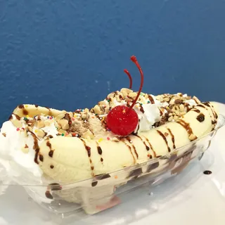 Banana Split