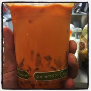 Thai Iced Tea