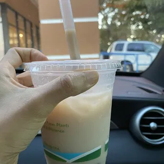 Taro Tea