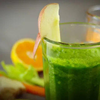 Green Juice