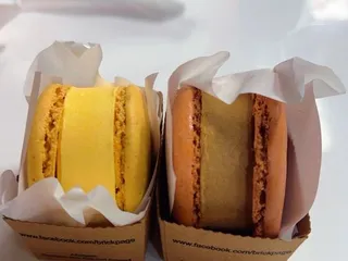 Aroma Coffee and Snacks