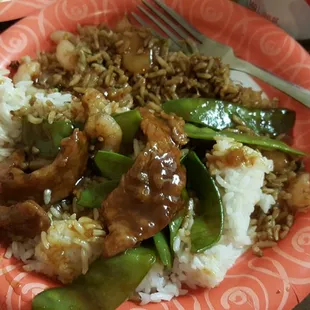 Shrimp Fried Rice