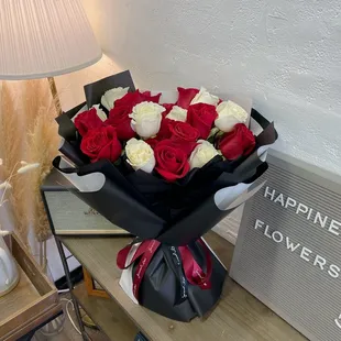 2 dozen Flower Bouquet