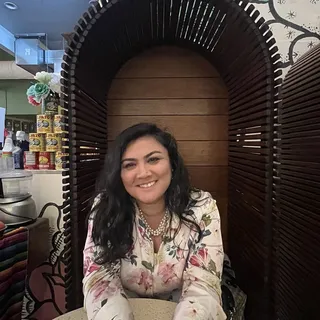 My P.