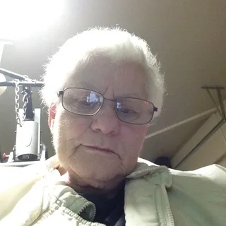 Patricia B.