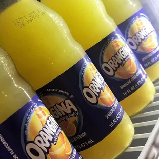 ORANGINA