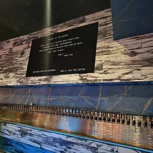 Zoom in for this review. Sam is not bitter, probably disappointed just like we were.