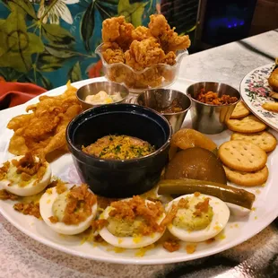 Winner Winner Chicken Dinner