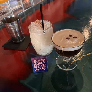 Espresso Martini