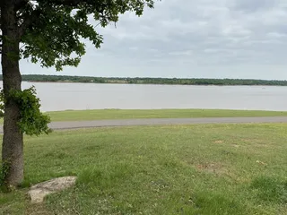 Edmond Park at Lake Arcadia