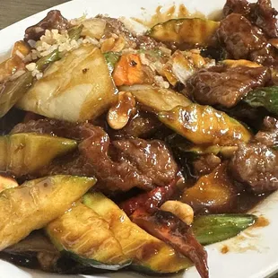 Happy Asian Cuisine