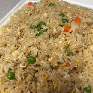 Fried Rice