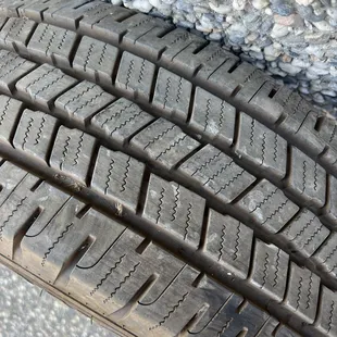 Good tires for sale