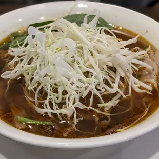 Bun bo hue