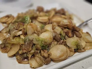 Mama Lu Dumpling House