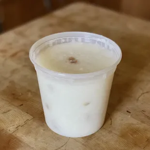 Century Egg&amp;Pork Congee