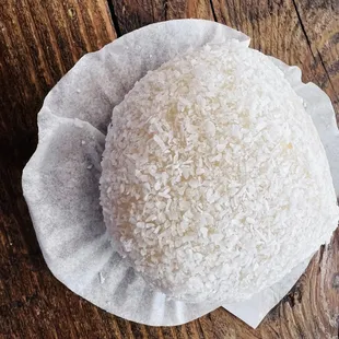 food, dough desserts, donuts