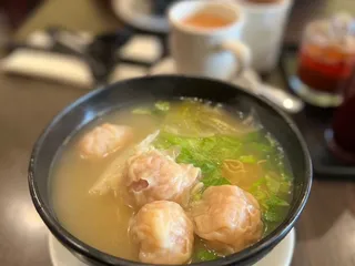 Ming Tai Wun-Tun Noodle