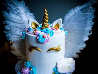 lé Bakery Sensual