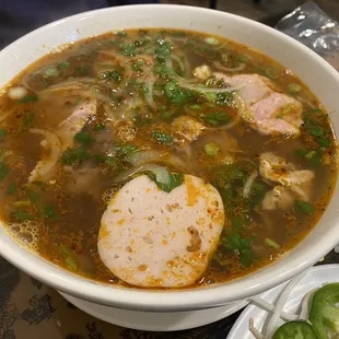 Bun Bo Hue