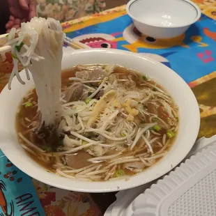 Pho Special Pho