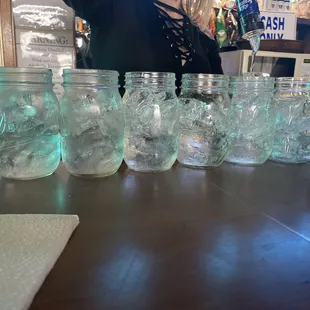 Victoria doing her thang