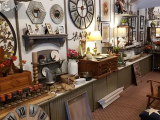 Yellow Creek Trading Company