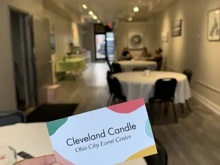 The Cleveland Candle Company