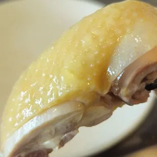 Hainan Chicken