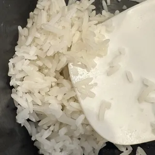 White Rice
