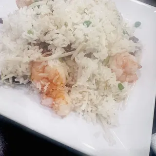 1702. Combination Fried Rice