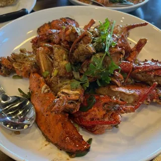 House Special Fried Rice