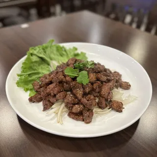 1001. French Style Filet