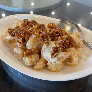 Honey Walnut Shrimp