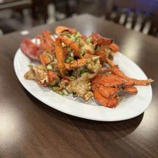 House Special Lobster(3lbs)